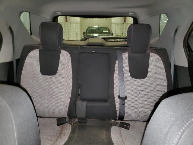 1GNALBEK6GZ107133 - 2016 CHEVROLET EQUINOX LS თეთრი ფოტო 10