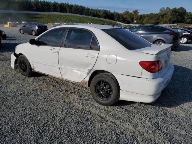 1NXBR32E26Z622587 - 2006 TOYOTA COROLLA CE 白色 照片 2