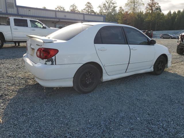 1NXBR32E26Z622587 - 2006 TOYOTA COROLLA CE 白色 照片 3