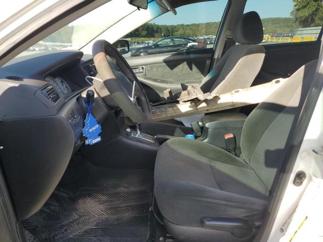 1NXBR32E26Z622587 - 2006 TOYOTA COROLLA CE 白色 照片 7