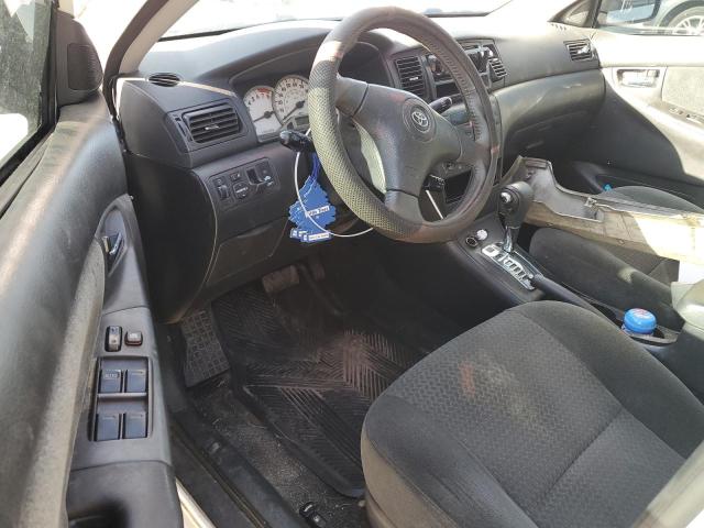 1NXBR32E26Z622587 - 2006 TOYOTA COROLLA CE 白色 照片 8