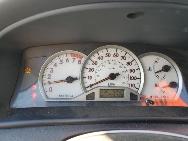 1NXBR32E26Z622587 - 2006 TOYOTA COROLLA CE 白色 照片 9