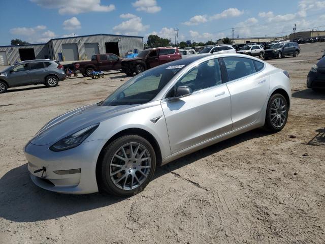 2018 TESLA MODEL 3, 