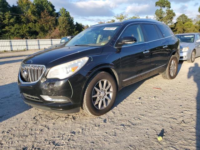 2016 BUICK ENCLAVE, 