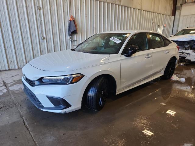 2023 HONDA CIVIC SPORT, 