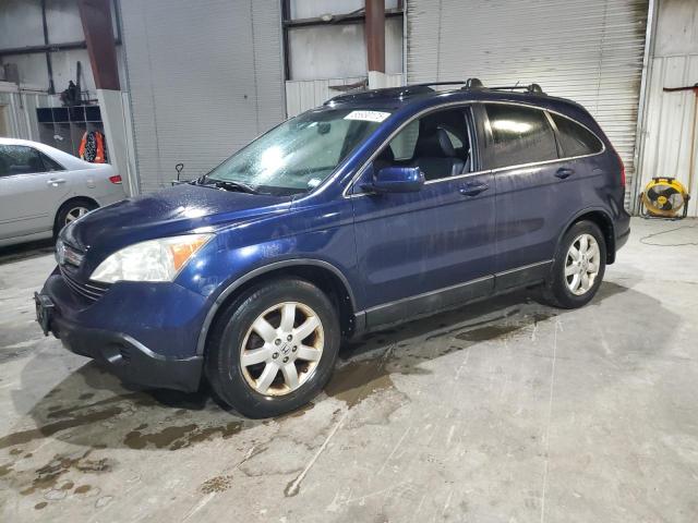 2008 HONDA CR-V EXL, 