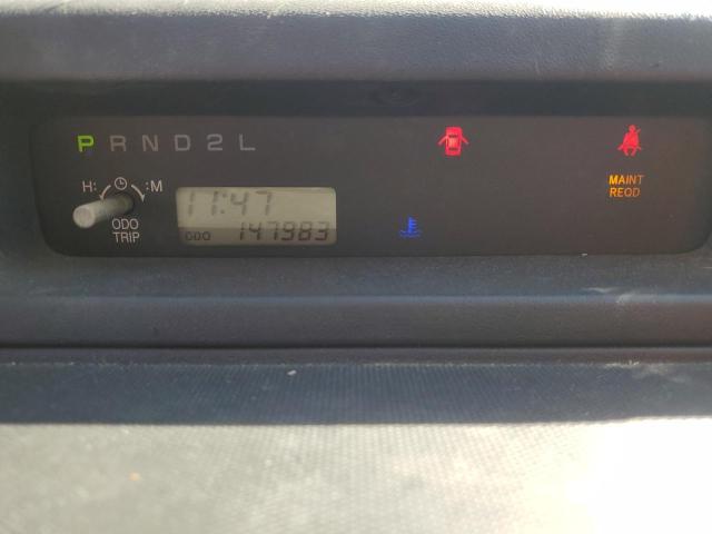 JTLKT324540150150 - 2004 TOYOTA SCION XB 栗色 照片 9