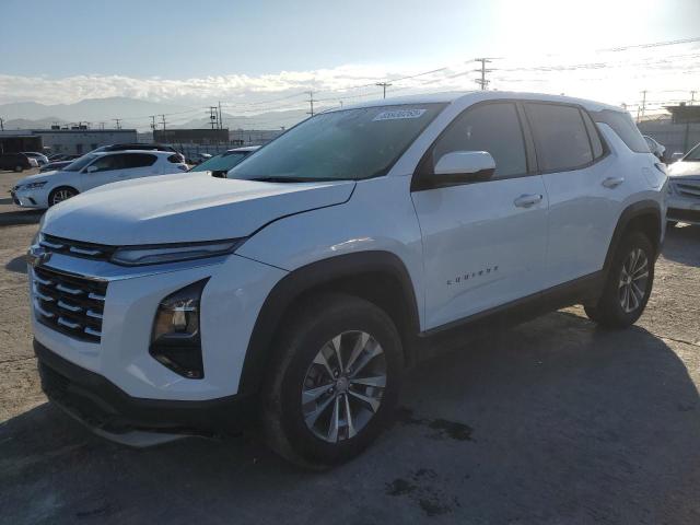 2025 CHEVROLET EQUINOX LT, 