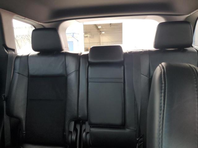 1C4RJFAG1FC649784 - 2015 JEEP GRAND CHER LAREDO BLACK photo 10