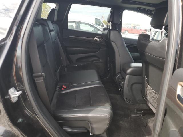 1C4RJFAG1FC649784 - 2015 JEEP GRAND CHER LAREDO BLACK photo 11