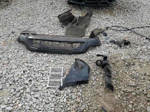 1C4RJFAG1FC649784 - 2015 JEEP GRAND CHER LAREDO BLACK photo 13