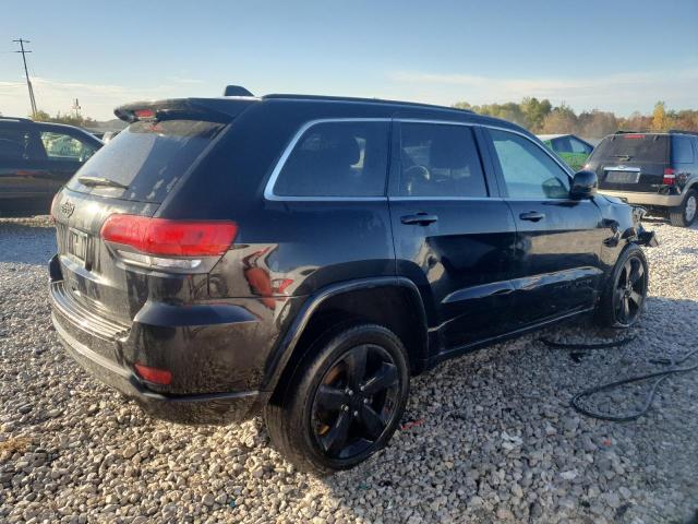 1C4RJFAG1FC649784 - 2015 JEEP GRAND CHER LAREDO BLACK photo 3