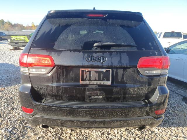 1C4RJFAG1FC649784 - 2015 JEEP GRAND CHER LAREDO BLACK photo 6