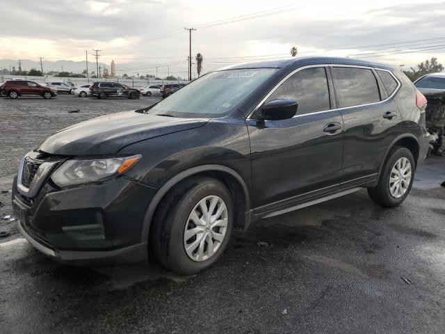 2019 NISSAN ROGUE S, 