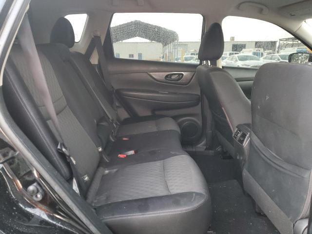 JN8AT2MT3KW504803 - 2019 NISSAN ROGUE S შავი ფოტო 10