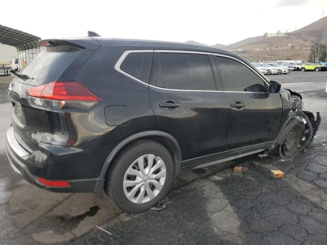 JN8AT2MT3KW504803 - 2019 NISSAN ROGUE S შავი ფოტო 3