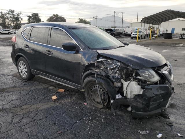 JN8AT2MT3KW504803 - 2019 NISSAN ROGUE S შავი ფოტო 4