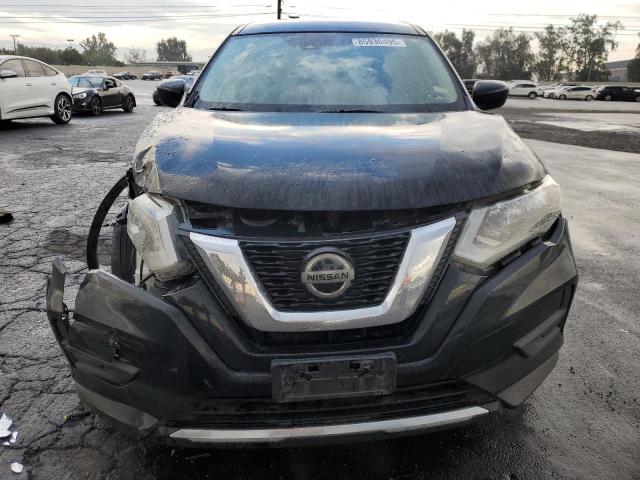 JN8AT2MT3KW504803 - 2019 NISSAN ROGUE S შავი ფოტო 5