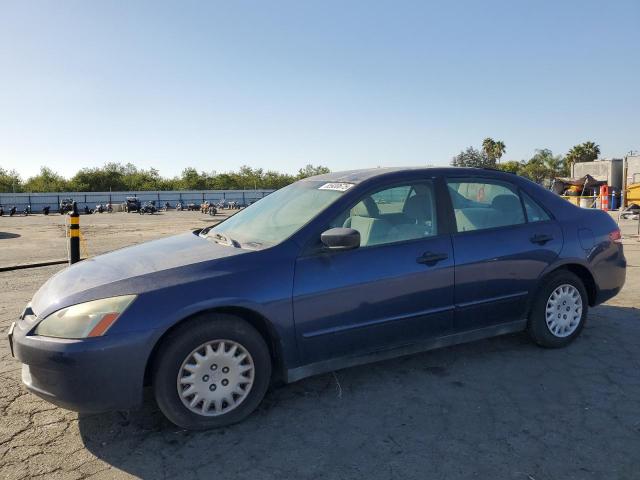 2003 HONDA ACCORD DX, 