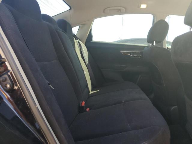 1N4AL3AP7DC217564 - 2013 NISSAN ALTIMA 2.5 黑色 照片 10