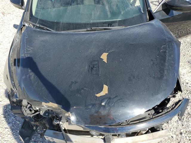 1N4AL3AP7DC217564 - 2013 NISSAN ALTIMA 2.5 黑色 照片 11