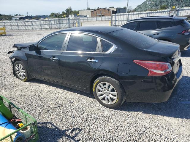 1N4AL3AP7DC217564 - 2013 NISSAN ALTIMA 2.5 黑色 照片 2
