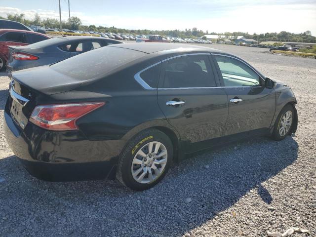 1N4AL3AP7DC217564 - 2013 NISSAN ALTIMA 2.5 黑色 照片 3