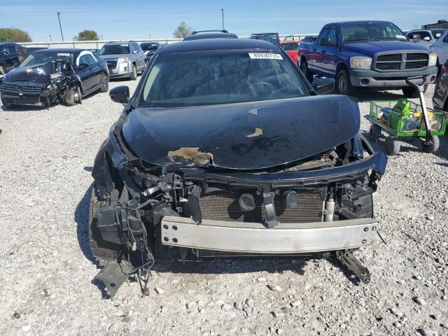 1N4AL3AP7DC217564 - 2013 NISSAN ALTIMA 2.5 黑色 照片 5