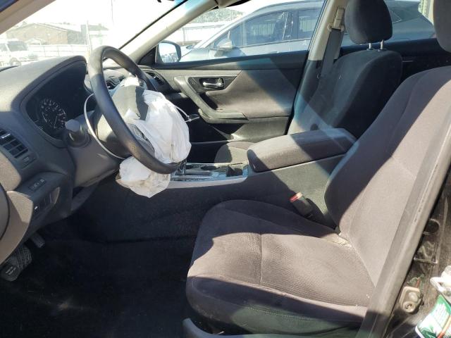1N4AL3AP7DC217564 - 2013 NISSAN ALTIMA 2.5 黑色 照片 7