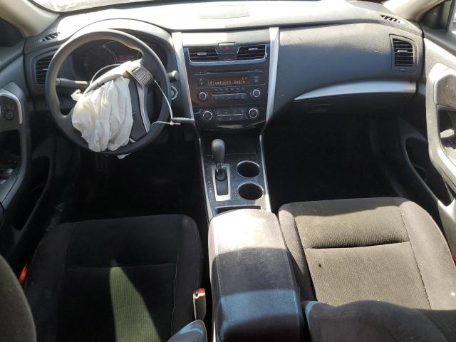 1N4AL3AP7DC217564 - 2013 NISSAN ALTIMA 2.5 黑色 照片 8