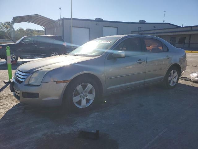 2009 FORD FUSION SE, 