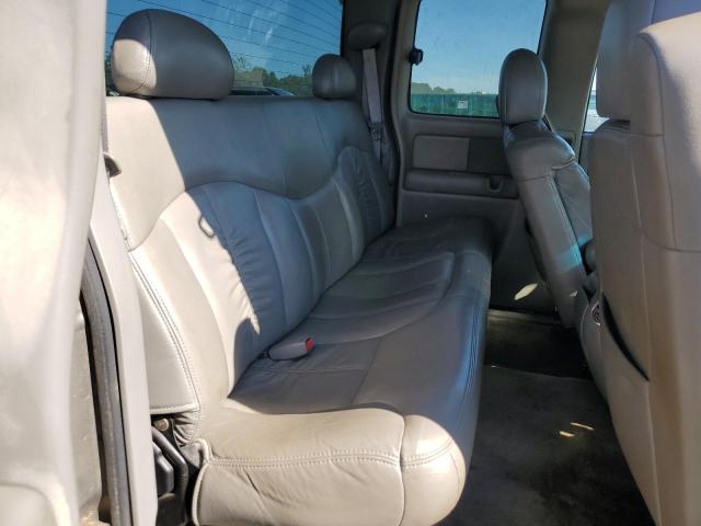 1GCEC19T1YZ332603 - 2000 CHEVROLET SILVERADO C1500 TAN photo 10