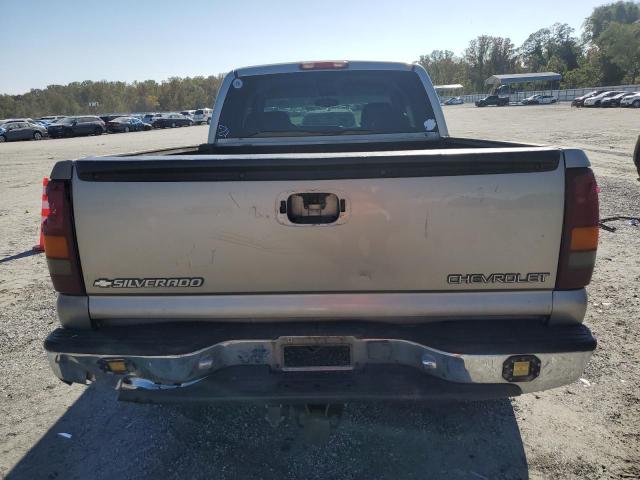 1GCEC19T1YZ332603 - 2000 CHEVROLET SILVERADO C1500 TAN photo 6