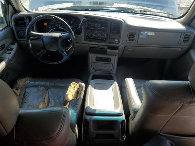 1GCEC19T1YZ332603 - 2000 CHEVROLET SILVERADO C1500 TAN photo 8