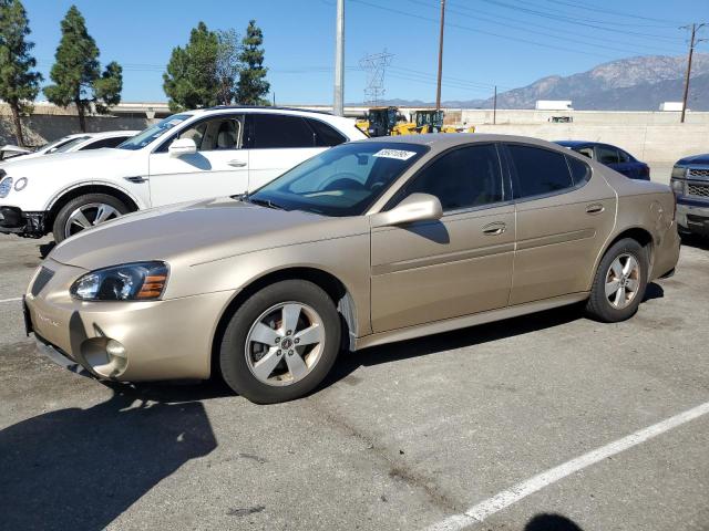 2005 PONTIAC GRAND PRIX GT, 