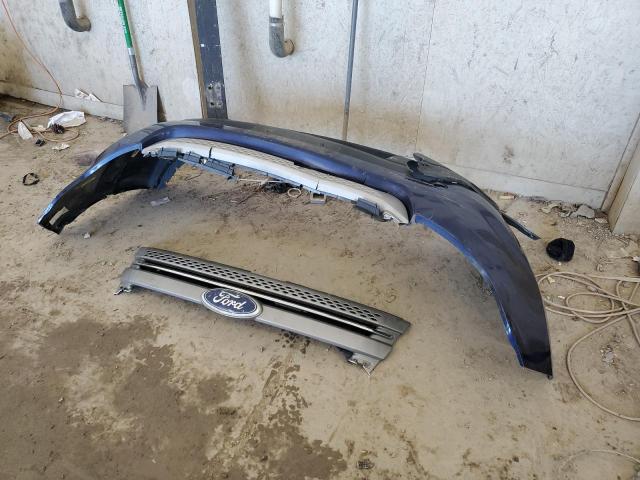 1FMHK8B82BGA34431 - 2011 FORD EXPLORER BLUE photo 13