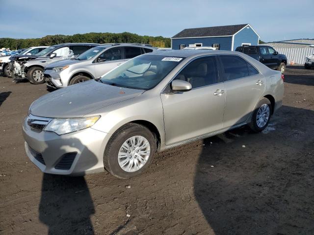 2014 TOYOTA CAMRY L, 