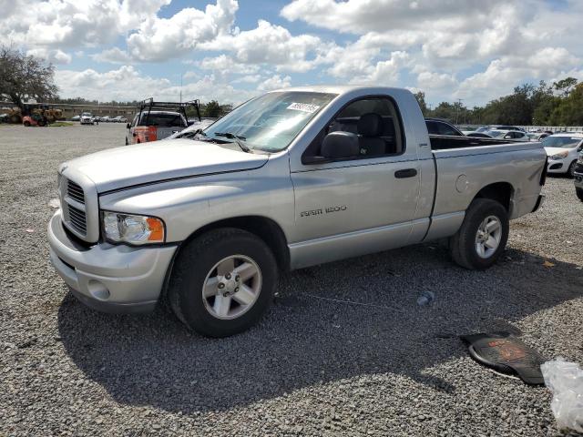 2002 DODGE RAM 1500, 
