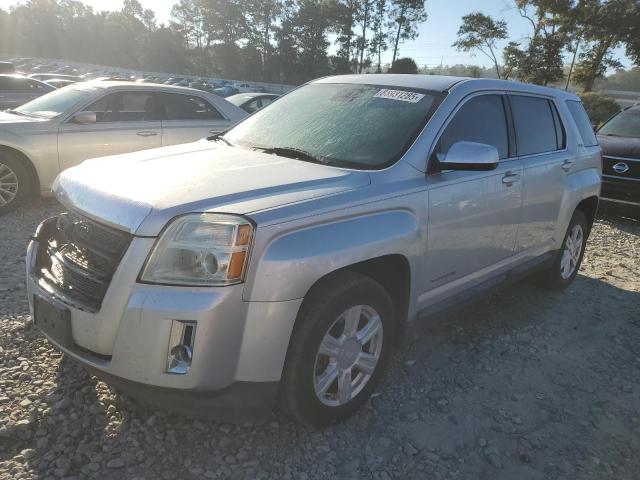 2014 GMC TERRAIN SLE, 