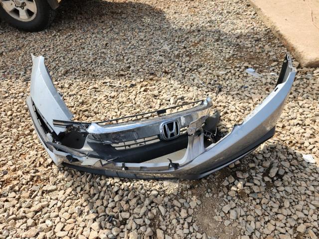 2HGFC3B38HH359678 - 2017 HONDA CIVIC EX SILVER photo 12