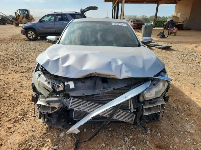 2HGFC3B38HH359678 - 2017 HONDA CIVIC EX SILVER photo 5