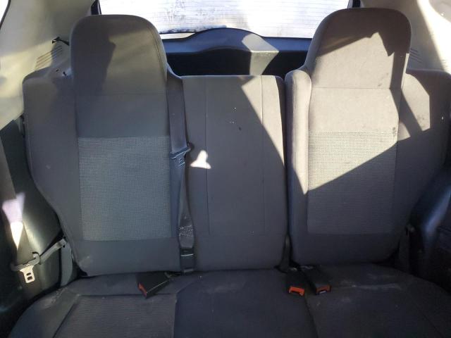 1C4NJCEB1CD685279 - 2012 JEEP COMPASS LATITUDE ვერცხლისფერი ფოტო 10