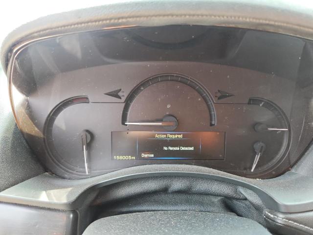 1G6AA5RX5G0145501 - 2016 CADILLAC ATS BLACK photo 9