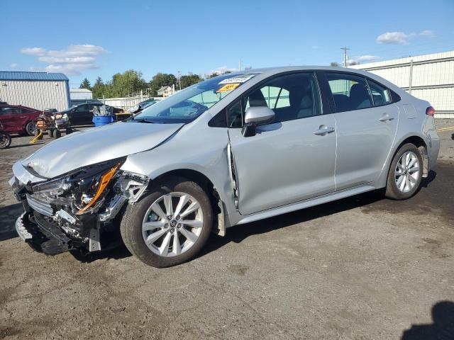 2025 TOYOTA COROLLA LE, 