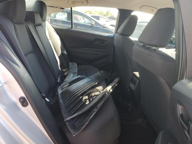 5YFB4MDE2SP309715 - 2025 TOYOTA COROLLA LE 银色 照片 10