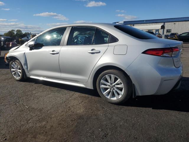 5YFB4MDE2SP309715 - 2025 TOYOTA COROLLA LE 银色 照片 2