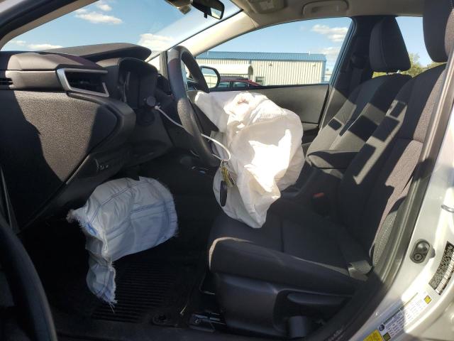 5YFB4MDE2SP309715 - 2025 TOYOTA COROLLA LE 银色 照片 7