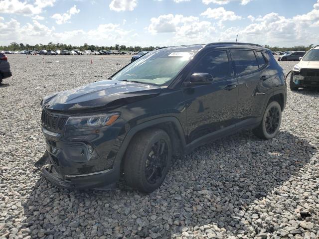 2023 JEEP COMPASS LATITUDE, 