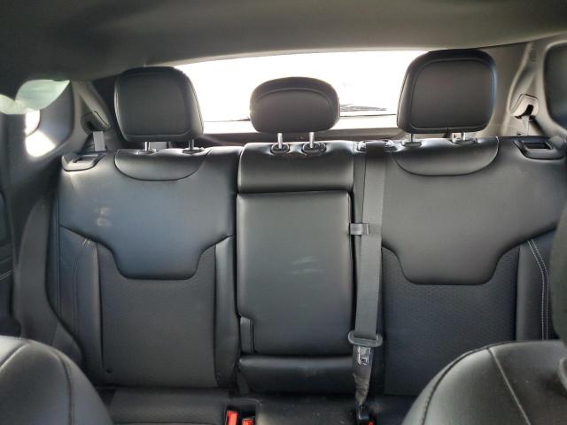 3C4NJDBN2PT500936 - 2023 JEEP COMPASS LATITUDE Schwarz Foto 10