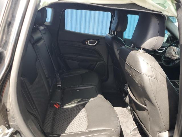 3C4NJDBN2PT500936 - 2023 JEEP COMPASS LATITUDE Schwarz Foto 11